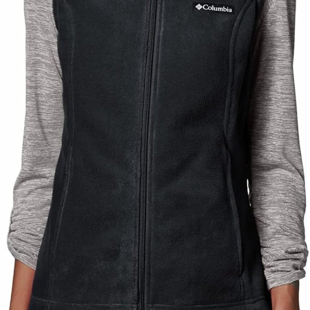 Women's Benton Springs Vest